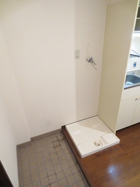 ブレアコ－ト北山の物件内観写真