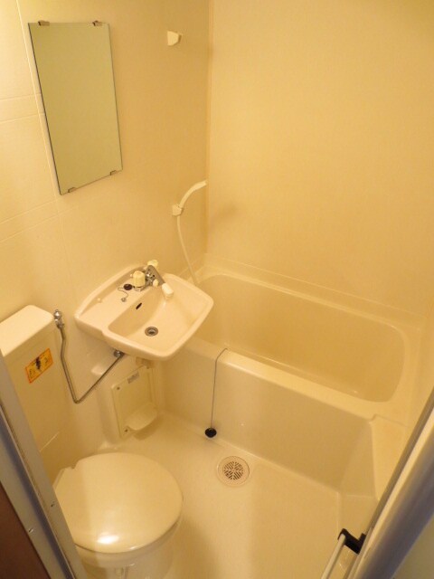 ブレアコ－ト北山の物件内観写真