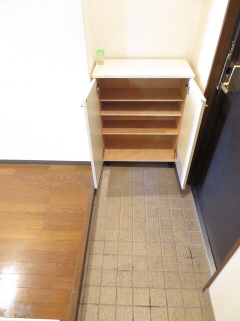 ブレアコ－ト北山の物件内観写真