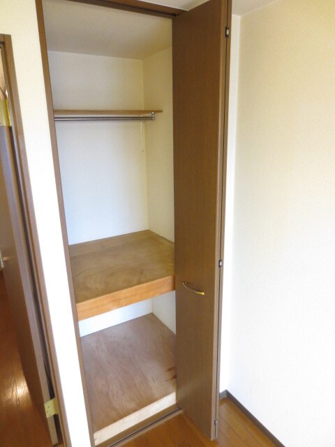 ブレアコ－ト北山の物件内観写真