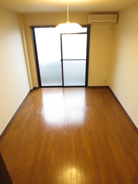 ブレアコ－ト北山の物件内観写真