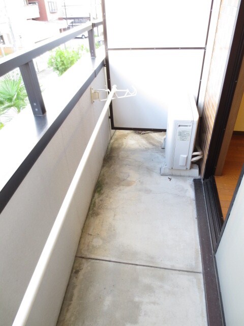 ブレアコ－ト北山の物件内観写真