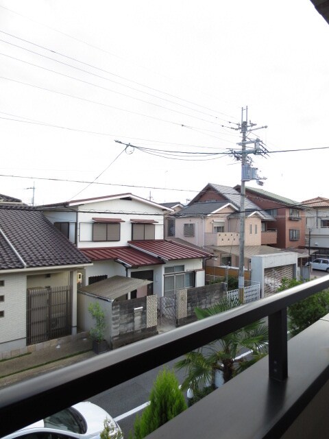 ブレアコ－ト北山の物件内観写真