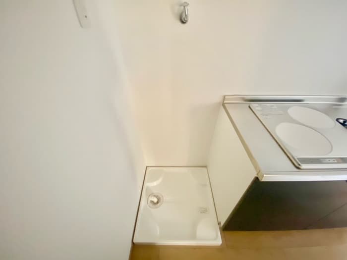 DAP大和田の物件内観写真