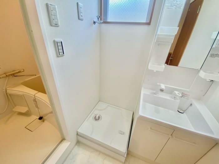 DAP大和田の物件内観写真