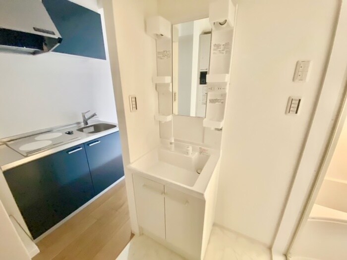 DAP大和田の物件内観写真