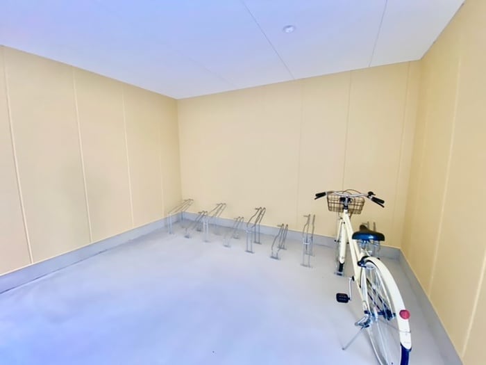 DAP大和田の物件外観写真