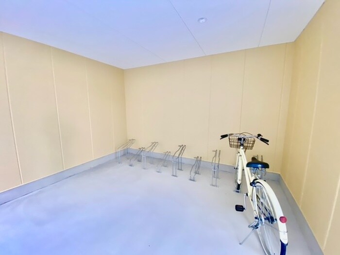 DAP大和田の物件外観写真