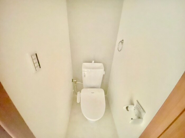 DAP大和田の物件内観写真