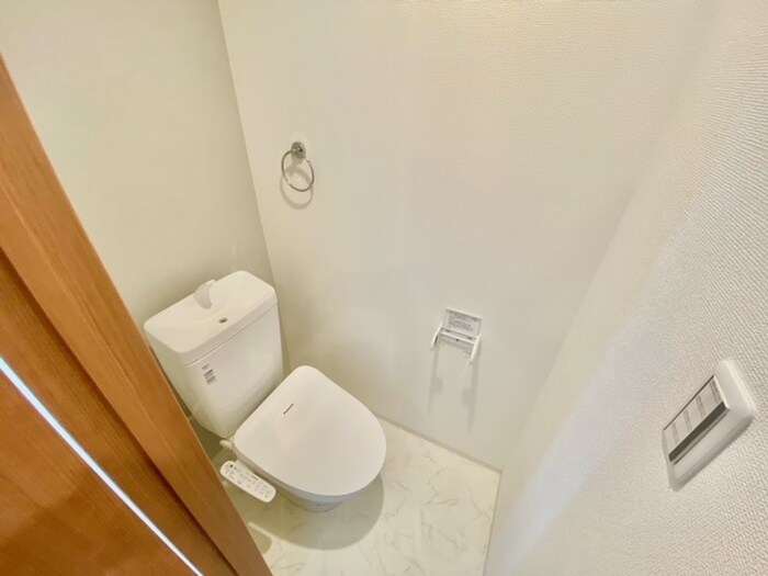 DAP大和田の物件内観写真