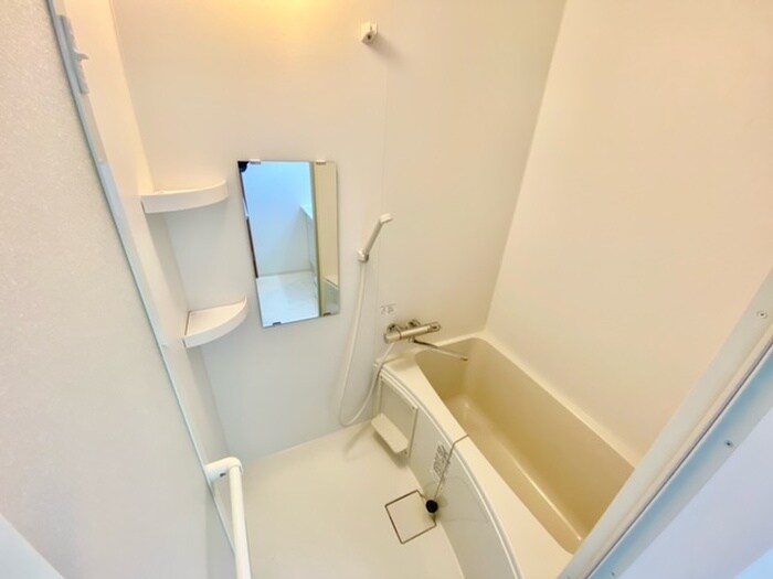 DAP大和田の物件内観写真