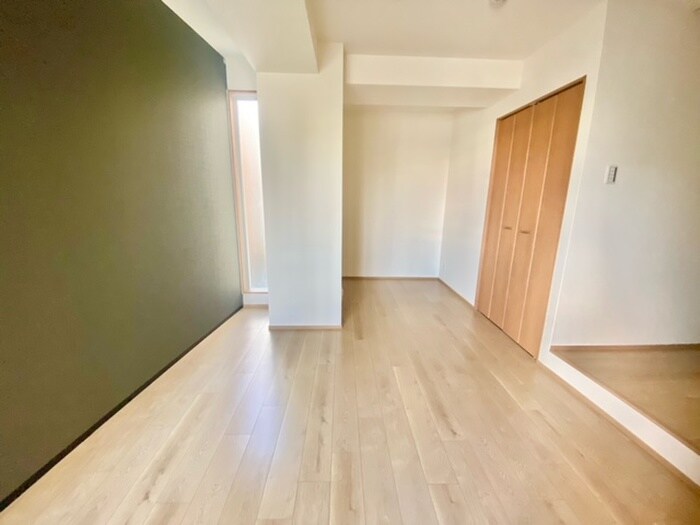 DAP大和田の物件内観写真