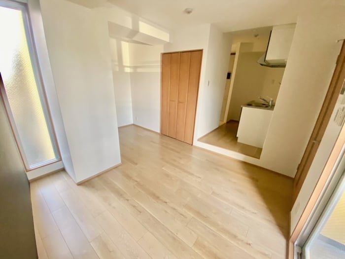 DAP大和田の物件内観写真