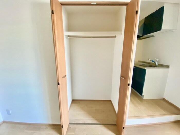 DAP大和田の物件内観写真