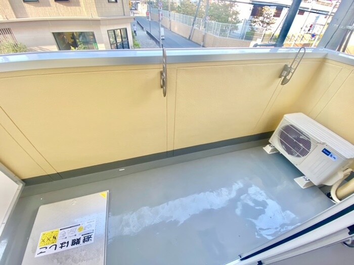 DAP大和田の物件内観写真