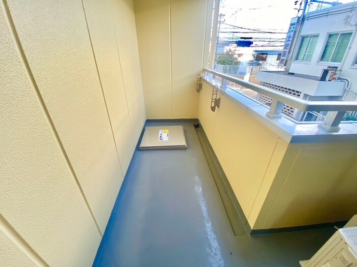 DAP大和田の物件内観写真