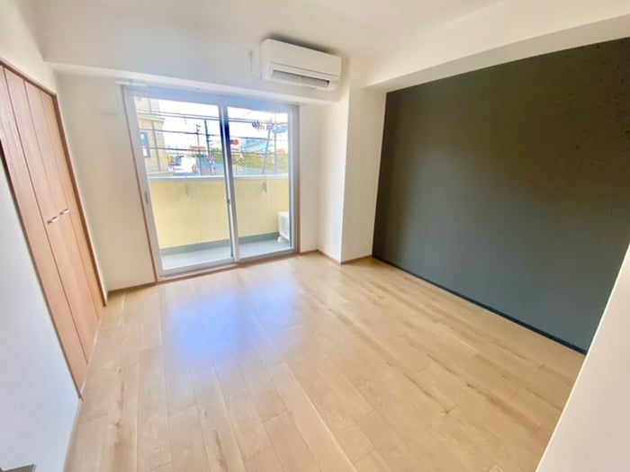 DAP大和田の物件内観写真