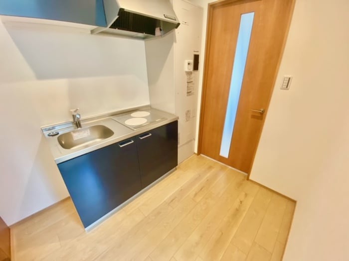 DAP大和田の物件内観写真