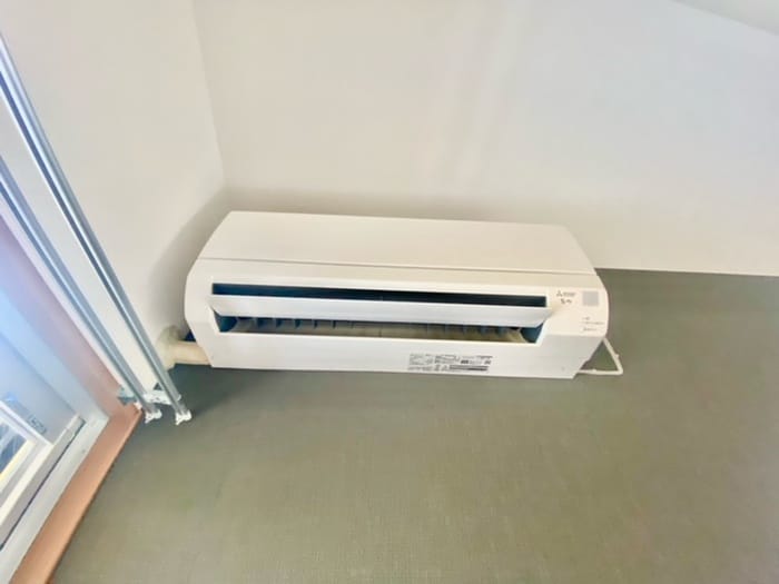 DAP大和田の物件内観写真