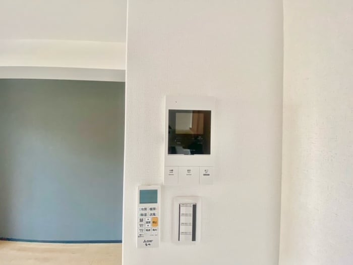 DAP大和田の物件内観写真