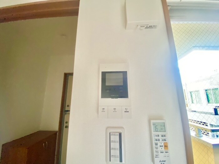 DAP大和田の物件内観写真