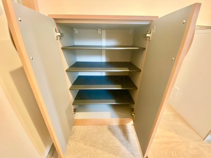 DAP大和田の物件内観写真