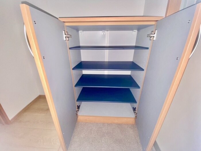 DAP大和田の物件内観写真