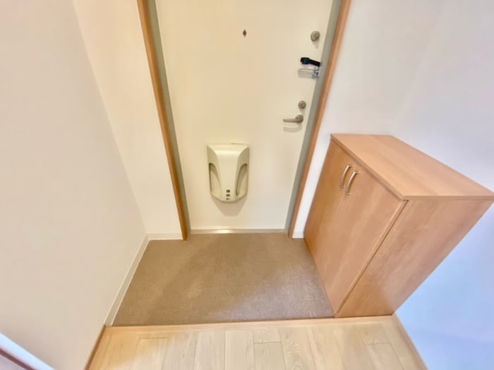 DAP大和田の物件内観写真