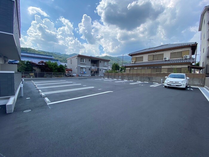 STELLA TAKASAGOの物件外観写真