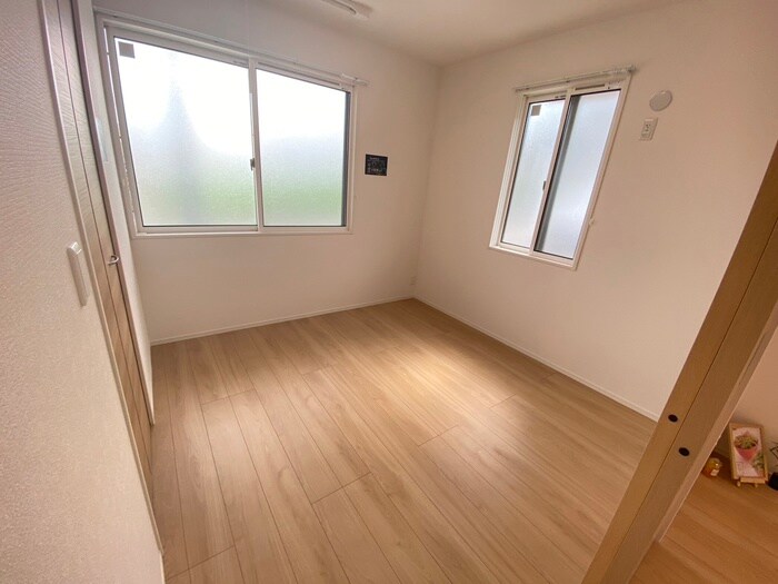 STELLA TAKASAGOの物件内観写真