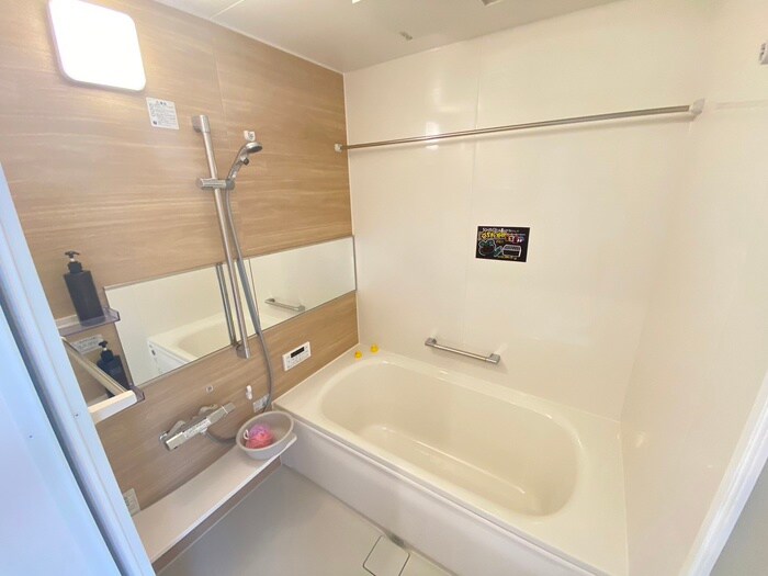 STELLA TAKASAGOの物件内観写真