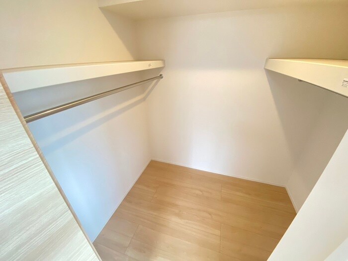 STELLA TAKASAGOの物件内観写真