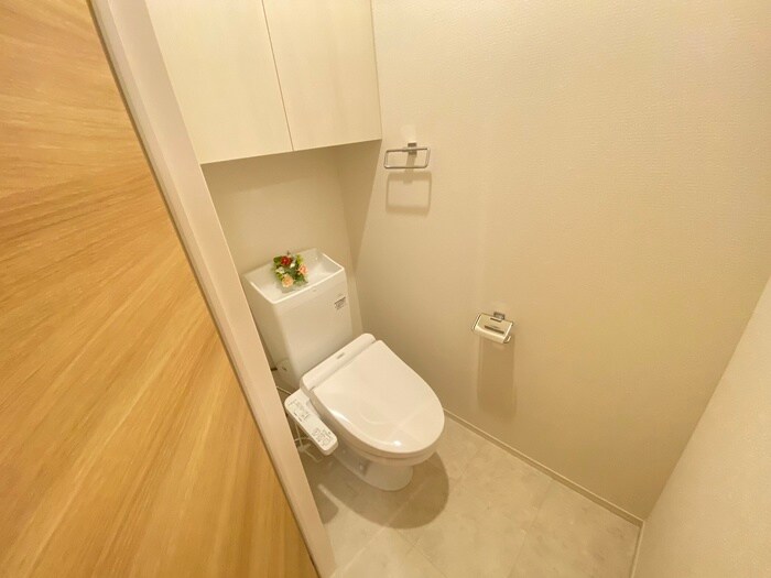 STELLA TAKASAGOの物件内観写真