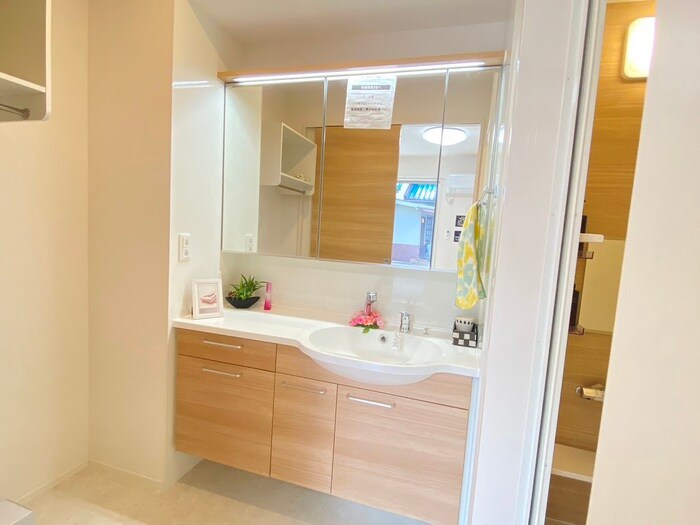 STELLA TAKASAGOの物件内観写真