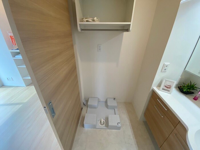 STELLA TAKASAGOの物件内観写真