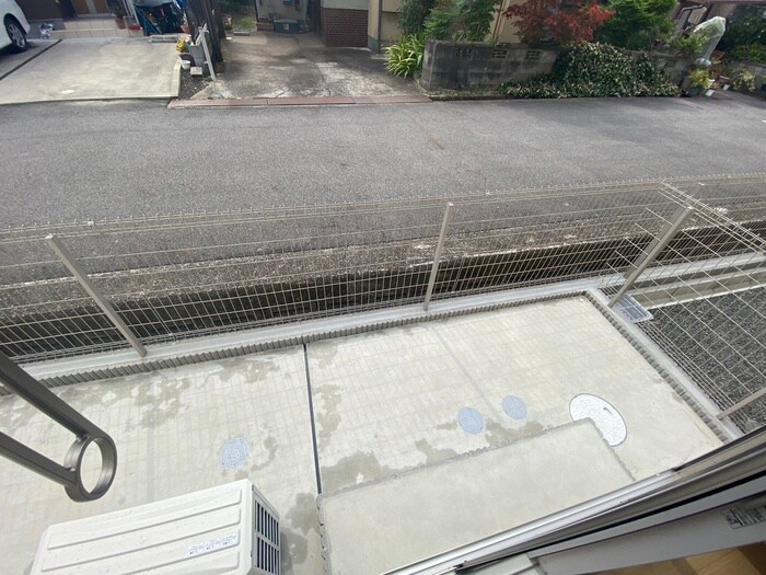 STELLA TAKASAGOの物件内観写真