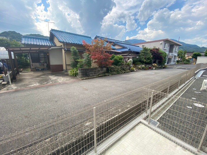 STELLA TAKASAGOの物件内観写真