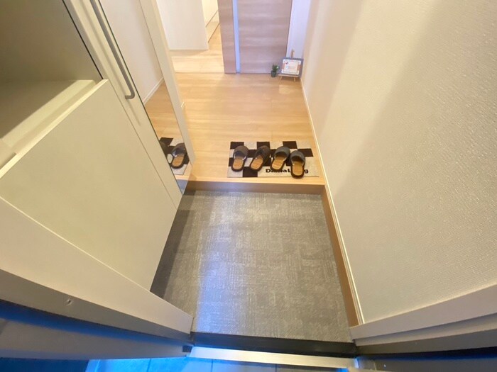 STELLA TAKASAGOの物件内観写真