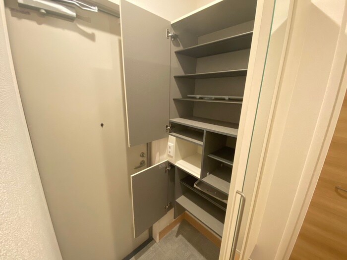 STELLA TAKASAGOの物件内観写真