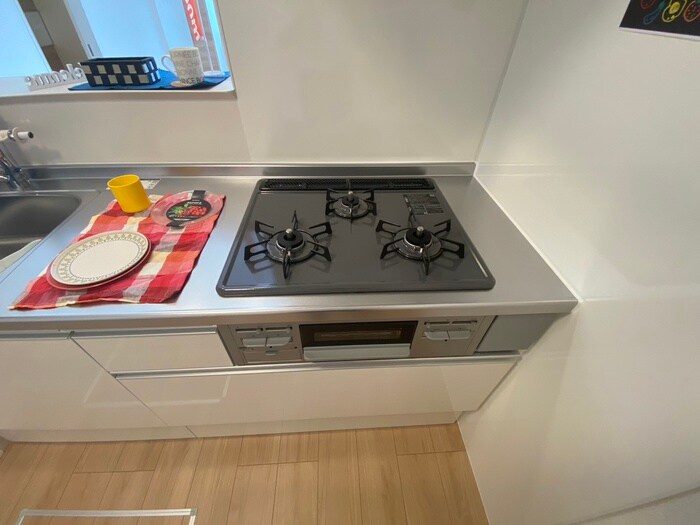 STELLA TAKASAGOの物件内観写真