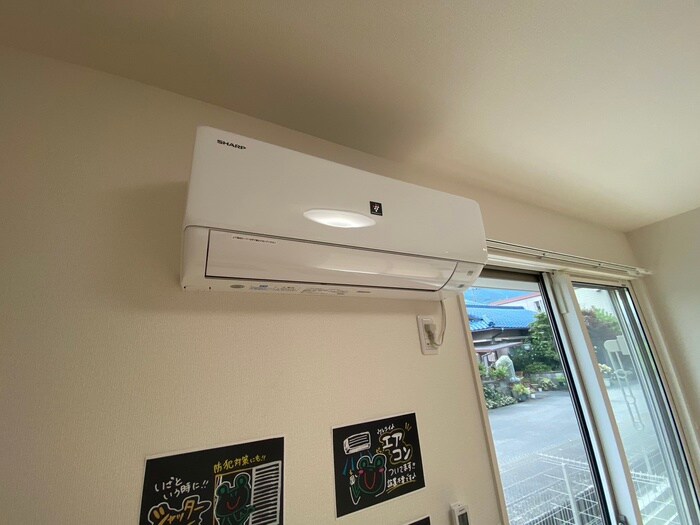 STELLA TAKASAGOの物件内観写真