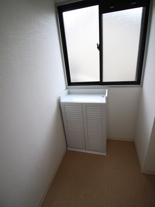 ジェントリーズ岡田の物件内観写真