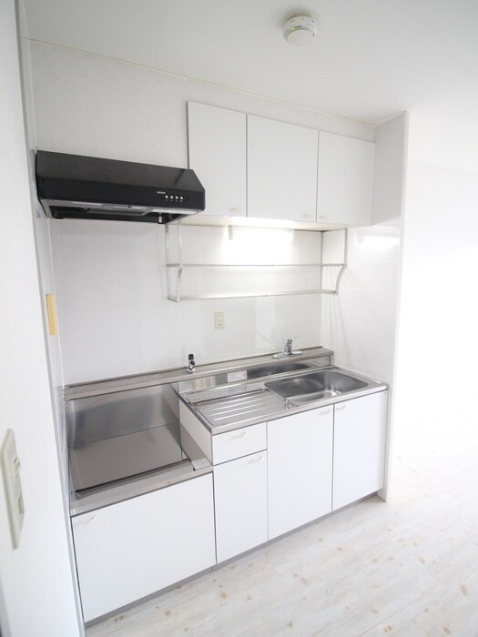 ジェントリーズ岡田の物件内観写真