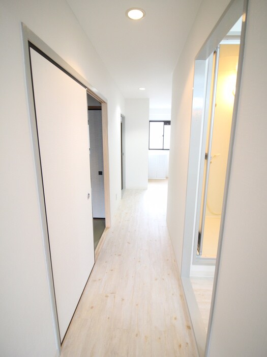 ジェントリーズ岡田の物件内観写真