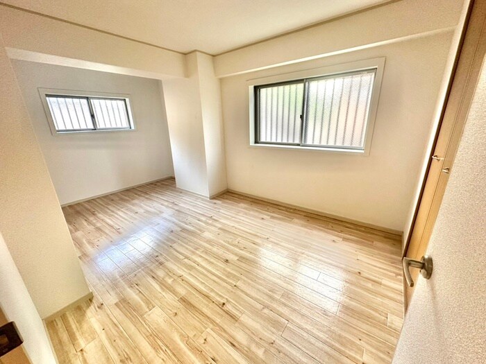 ブリ－ジェ朝日ヶ丘の物件内観写真