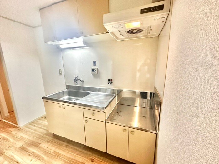 ブリ－ジェ朝日ヶ丘の物件内観写真