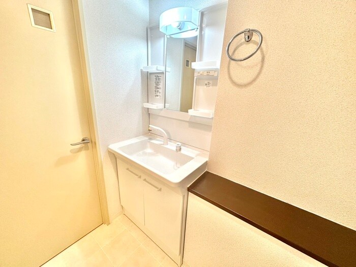 ブリ－ジェ朝日ヶ丘の物件内観写真