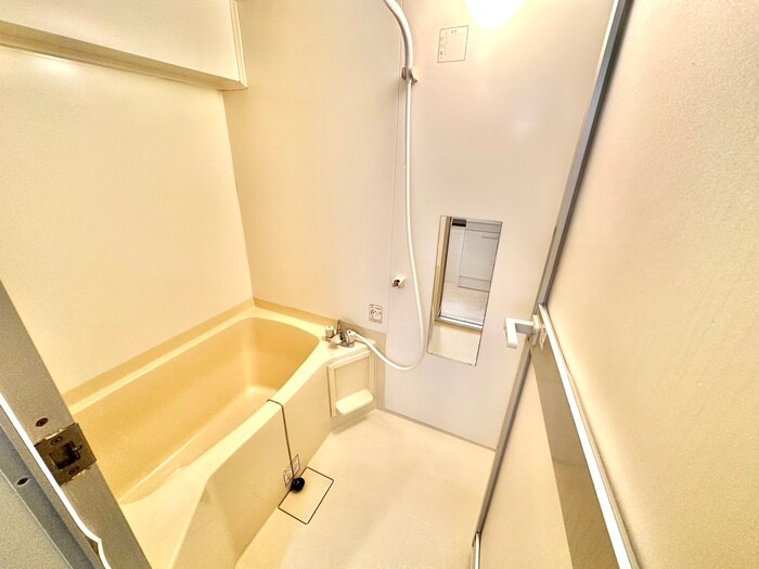 ブリ－ジェ朝日ヶ丘の物件内観写真