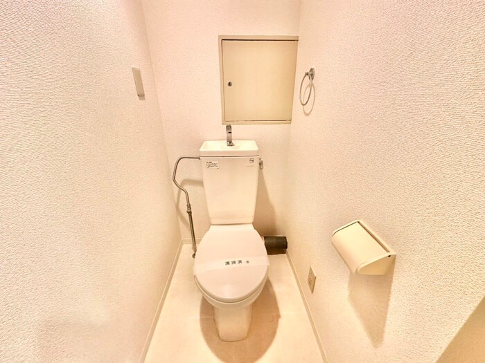 ブリ－ジェ朝日ヶ丘の物件内観写真