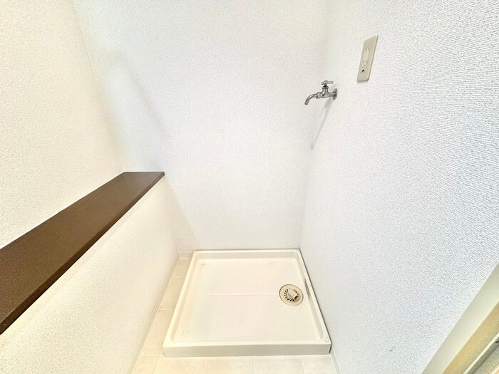 ブリ－ジェ朝日ヶ丘の物件内観写真